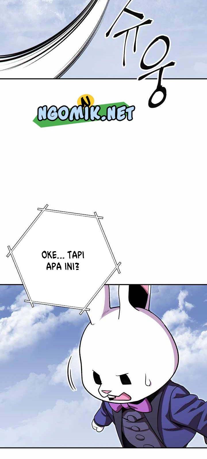 Dungeon Reset